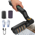Electric Grill Brush