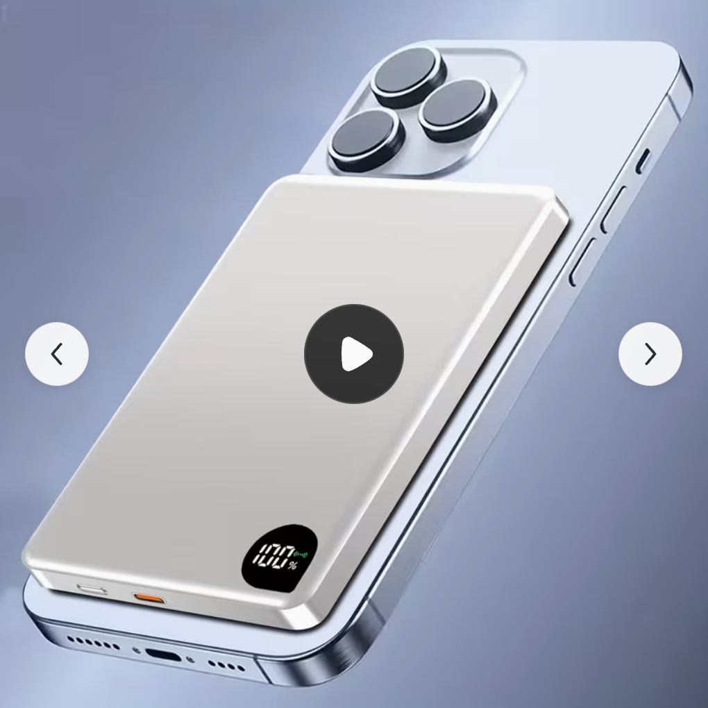 Phone Portable Charger
