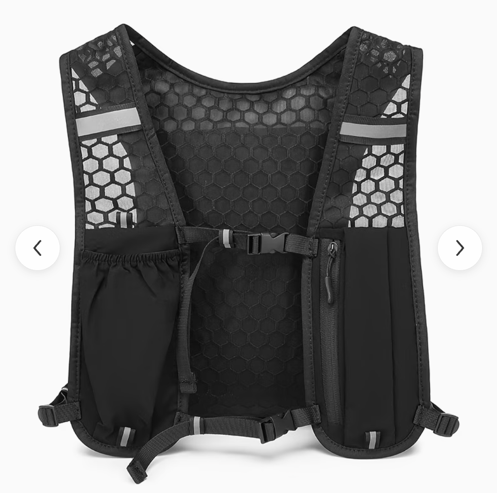 Runner's Backpack