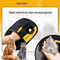Pet Hair Removal
