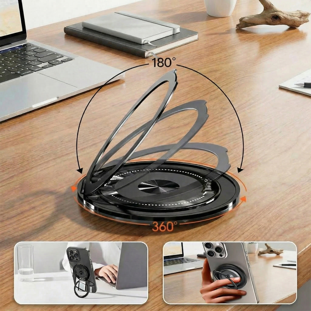 360° Phone Stand