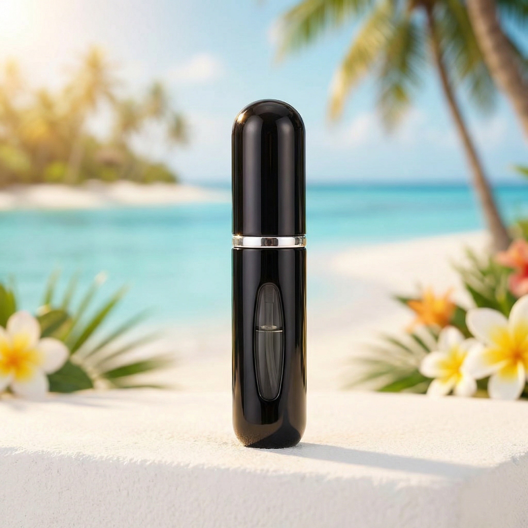 Mini Perfume Spray Bottle